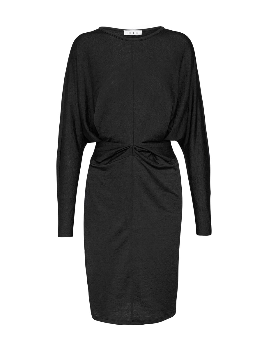 Платье EDITED Moreen, черный
Платье EDITED Moreen, черный