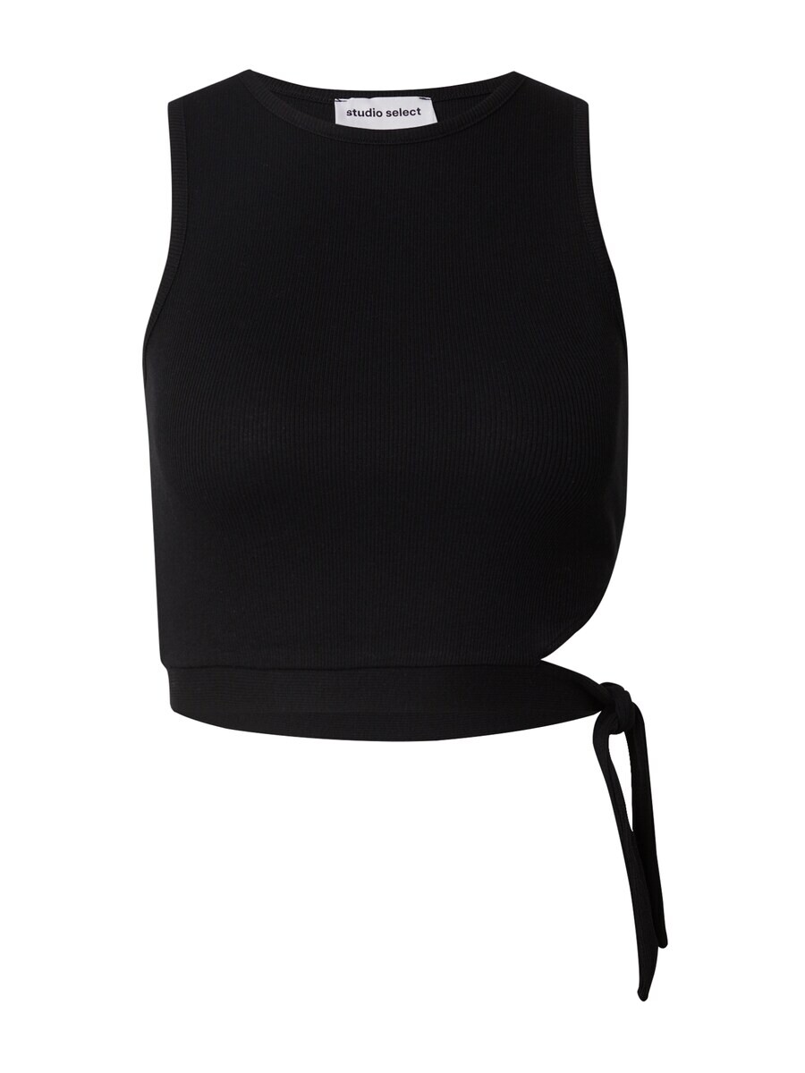 Топ Studio Select CLARA, черный
Топ Studio Select CLARA, черный