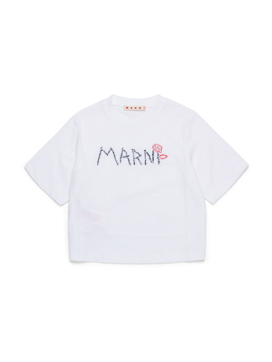 Футболка Marni, White
Футболка Marni, White