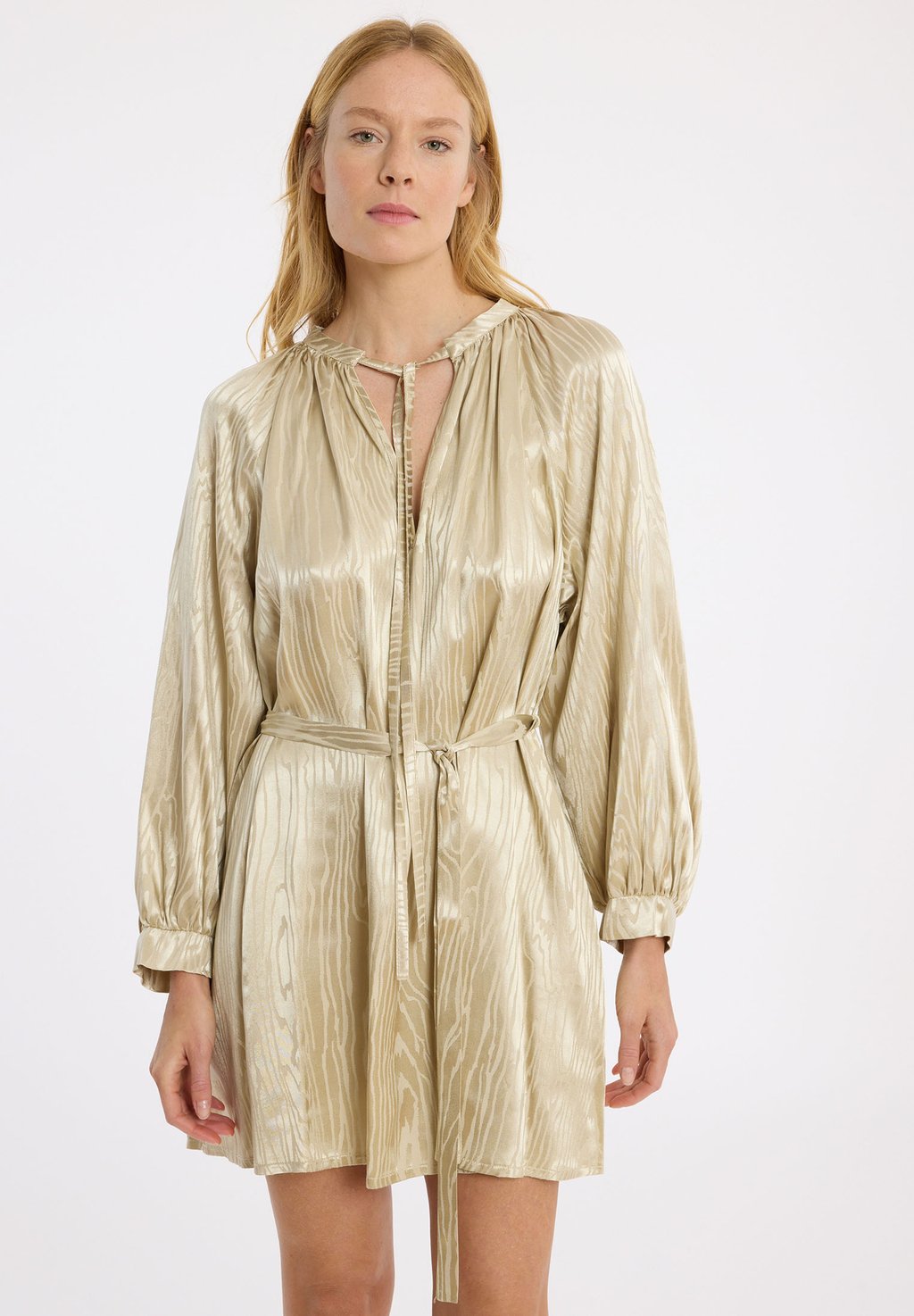 Коктейльное/вечернее платье Ana Alcazar, золотой
Коктейльное/вечернее платье Ana Alcazar, золотой