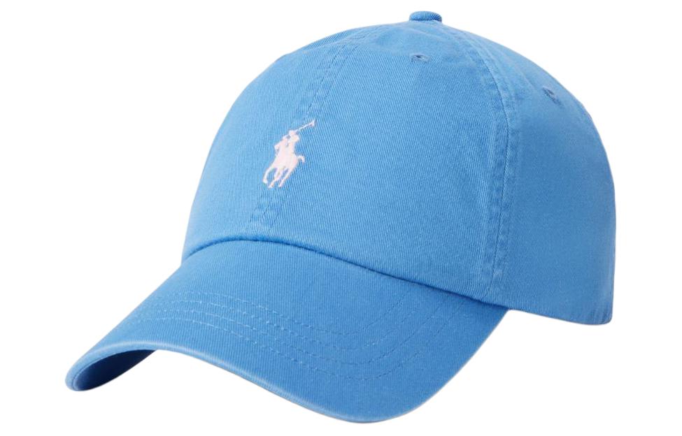 Шапка-бейсболка Chino Polo Ralph Lauren
Шапка-бейсболка Chino Polo Ralph Lauren