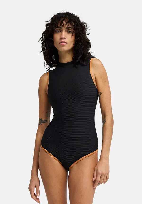 Купальник tanlines с высоким воротником и скользящим верхом Billabong, Black, Черный, Купальник tanlines с высоким воротником и скользящим верхом Billabong, Black
Купальник tanlines с высоким воротником и скользящим верхом Billabong, Black, Черный, Купальник tanlines с высоким воротником и скользящим верхом Billabong, Black