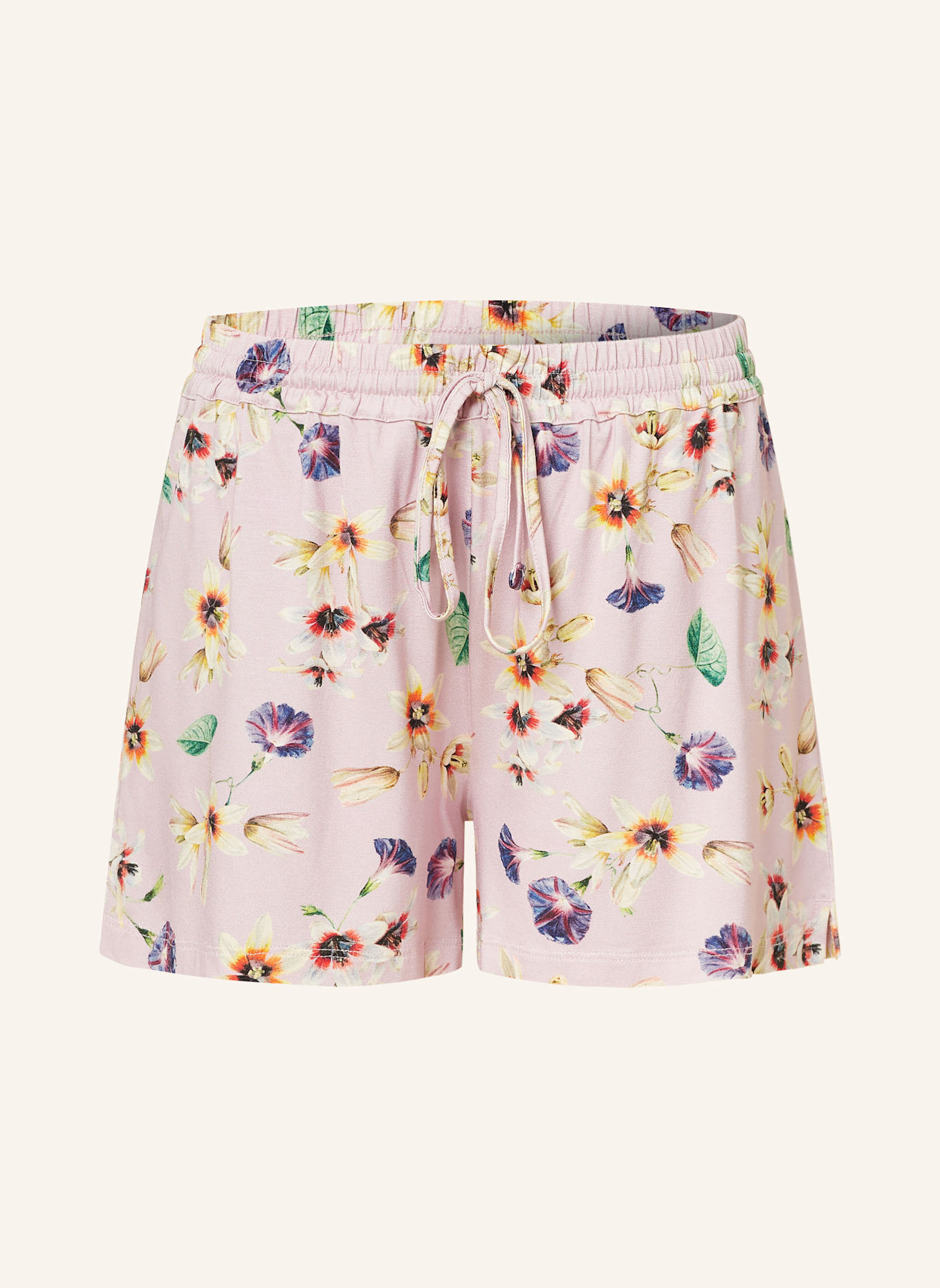 Шорты для сна Nori Fiorre Essenza, мультиколор
Шорты для сна Nori Fiorre Essenza, мультиколор