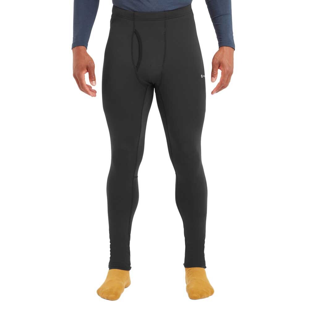Леггинсы Montane Dart XT Johns, черный
Леггинсы Montane Dart XT Johns, черный