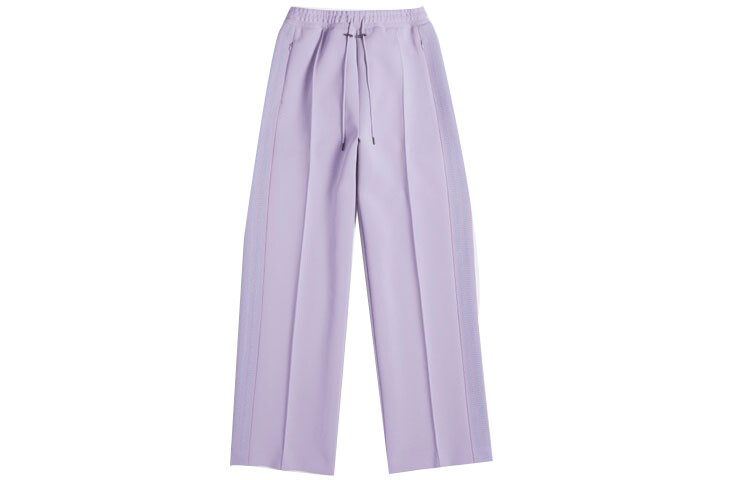 Повседневные брюки женские фиолетовые Adidas Originals
Повседневные брюки женские фиолетовые Adidas Originals