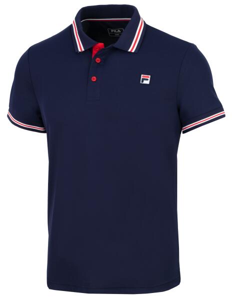 Рубашка поло Fila Piro
Рубашка поло Fila Piro