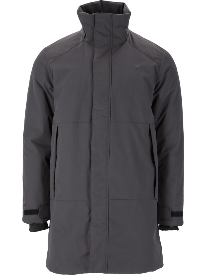 Парка Whistler Winterparka Expedition, цвет 1016 Phantom
Парка Whistler Winterparka Expedition, цвет 1016 Phantom