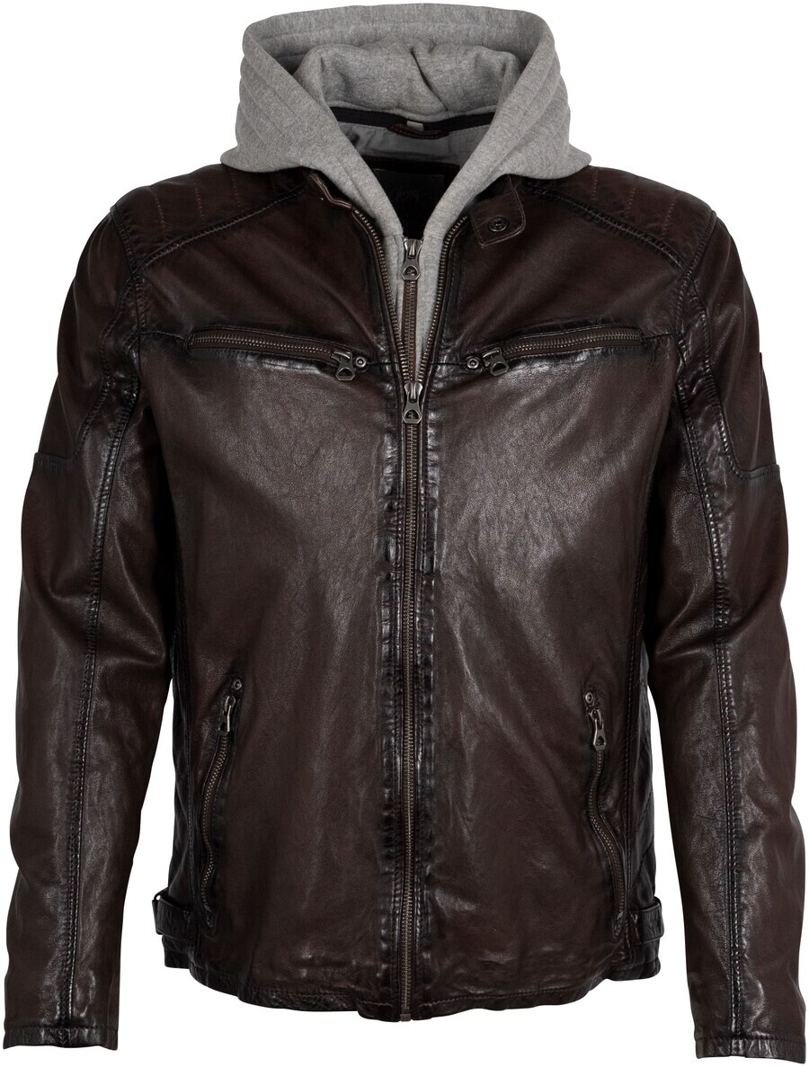 Куртка Gipsy by Mauritius Between-Season Rayco, цвет Brown/Chestnut brown/Dark brown
Куртка Gipsy by Mauritius Between-Season Rayco, цвет Brown/Chestnut brown/Dark brown