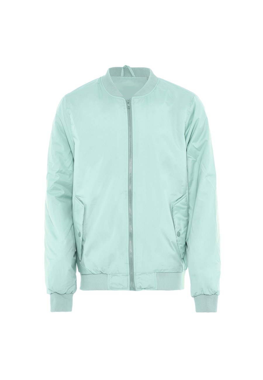 Куртка Mo Bomber Jacket, Eisminze/Mint
Куртка Mo Bomber Jacket, Eisminze/Mint