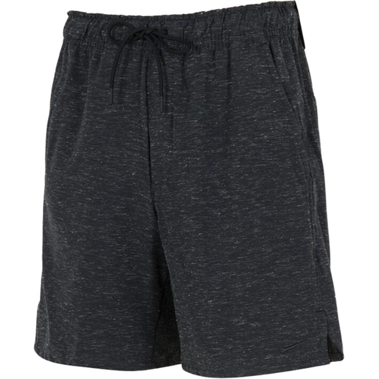 Nike Повседневные шорты мужские черные
Nike Повседневные шорты мужские черные