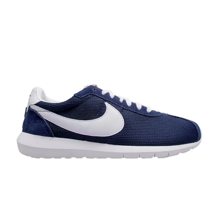 Кроссовки Nike Roshe LD-1000 QS 'Obsidian White', синий 
Кроссовки Nike Roshe LD-1000 QS 'Obsidian White', синий
