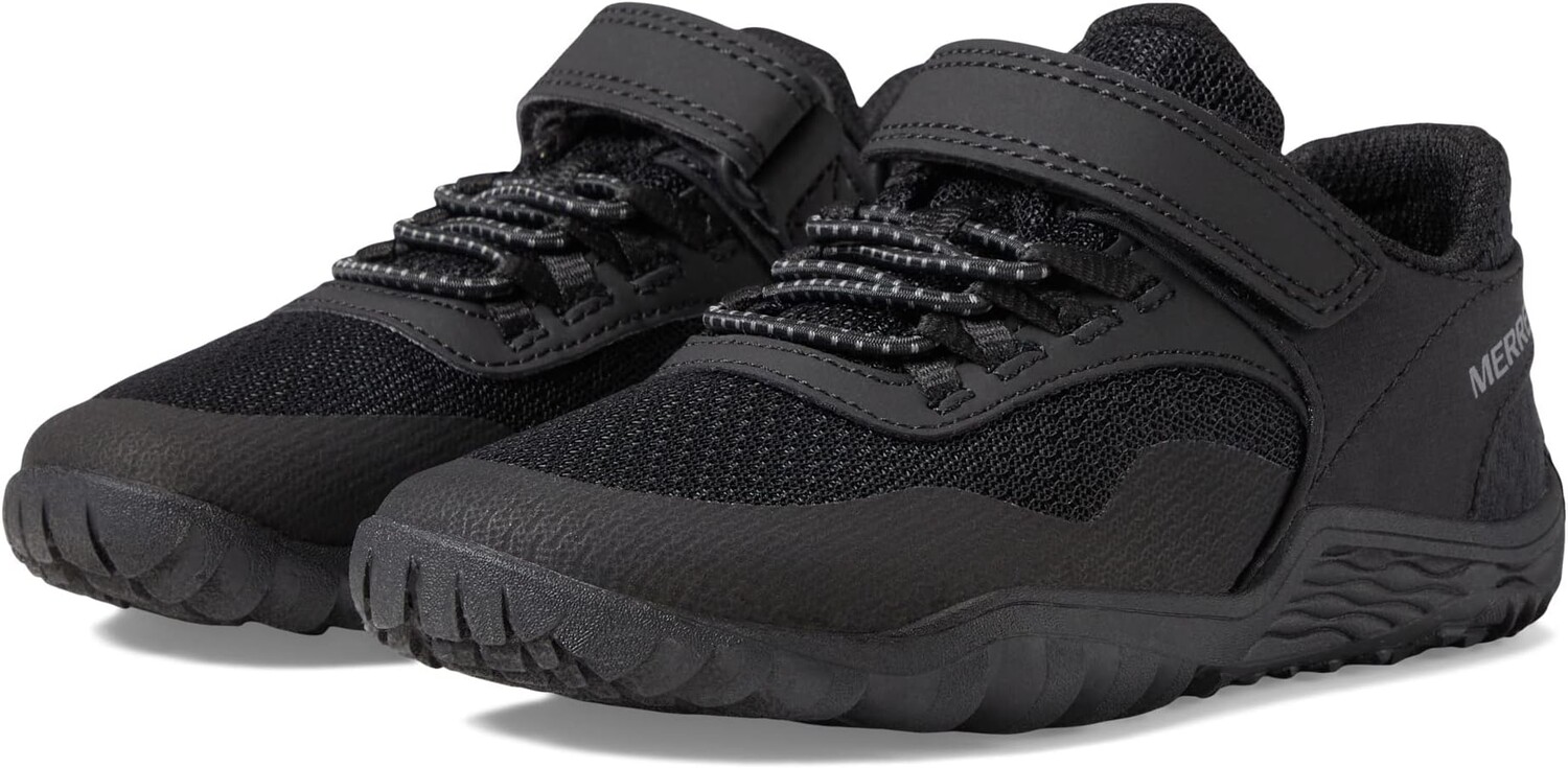 Походная обувь Trail Glove 7 A/C Merrell, черный
Походная обувь Trail Glove 7 A/C Merrell, черный