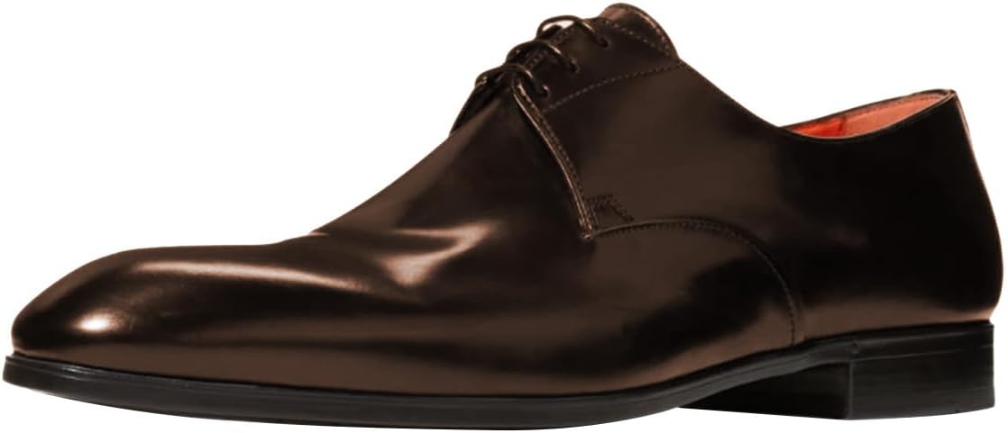 Мужские классические туфли FSJ из блестящей кожи на шнуровке, современные оксфорды с заостренным носком, каблук стопкой, формальные деловые дерби, размер 4-16 США, коричневый
Мужские классические туфли FSJ из блестящей кожи на шнуровке, современные оксфорды с заостренным носком, каблук стопкой, формальные деловые дерби, размер 4-16 США, коричневый