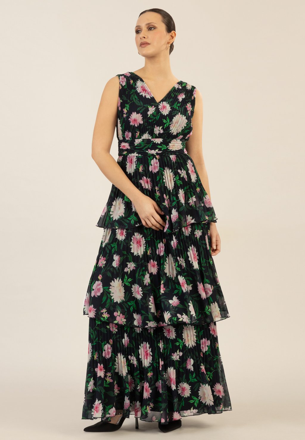 Платье ABEND Apart, темно-синий
Платье ABEND Apart, темно-синий