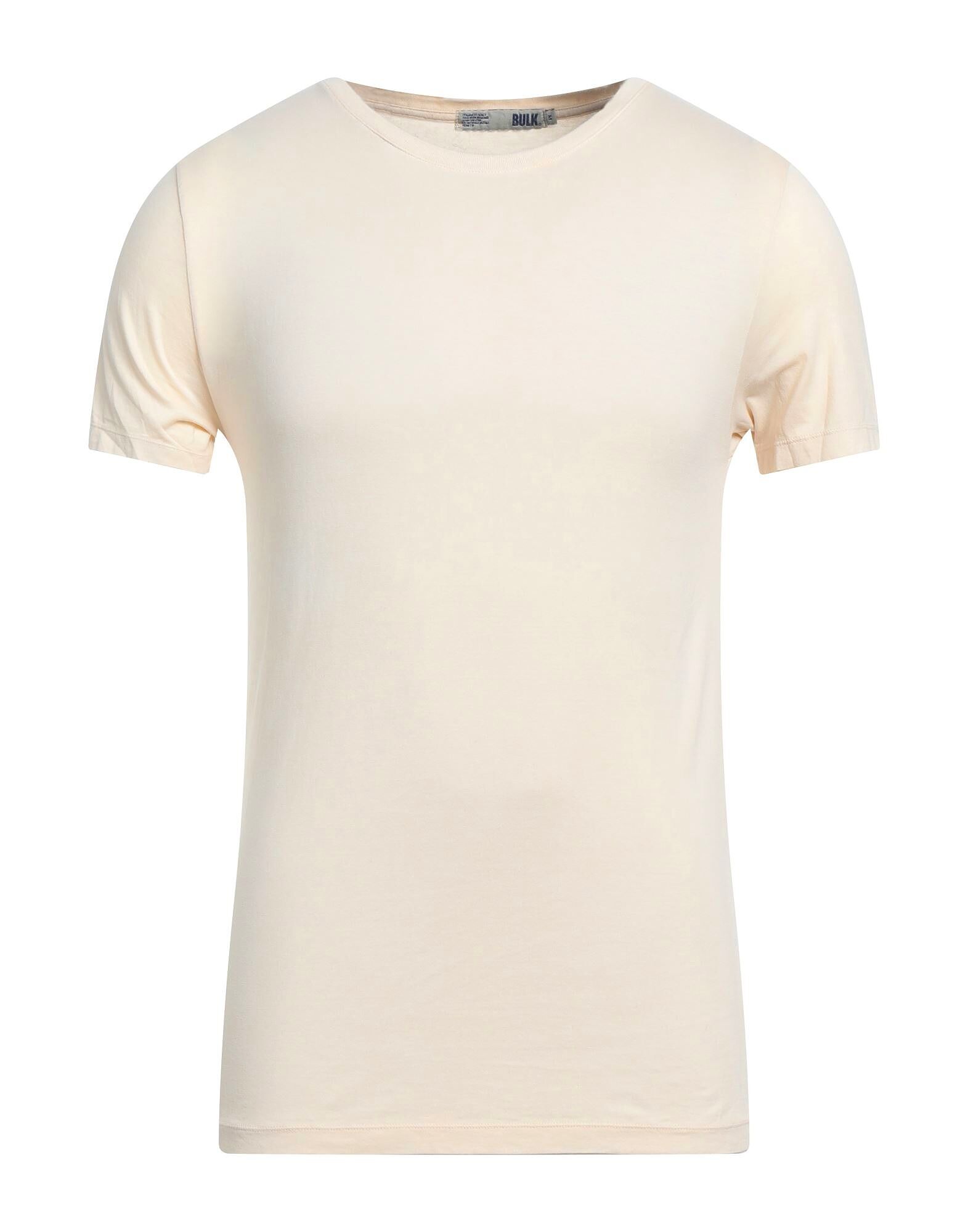 Футболка Bulk, абрикосовый
Футболка Bulk, абрикосовый