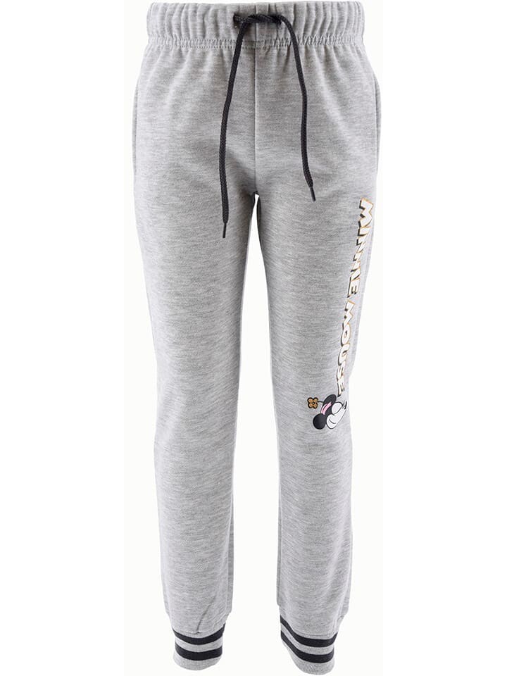 Спортивные штаны Disney Sweathose 100, светло-серый
Спортивные штаны Disney Sweathose 100, светло-серый