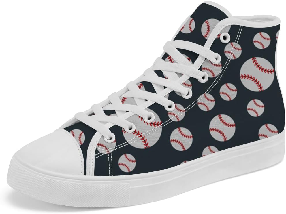 Кеды Chebing с принтом для мужчин и женщин, высокие холщовые кроссовки на шнуровке, повседневная обувь, синий
Кеды Chebing с принтом для мужчин и женщин, высокие холщовые кроссовки на шнуровке, повседневная обувь, синий