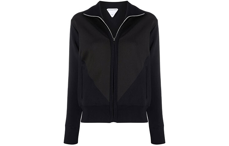 Куртка женская Bottega Veneta, черный
Куртка женская Bottega Veneta, черный