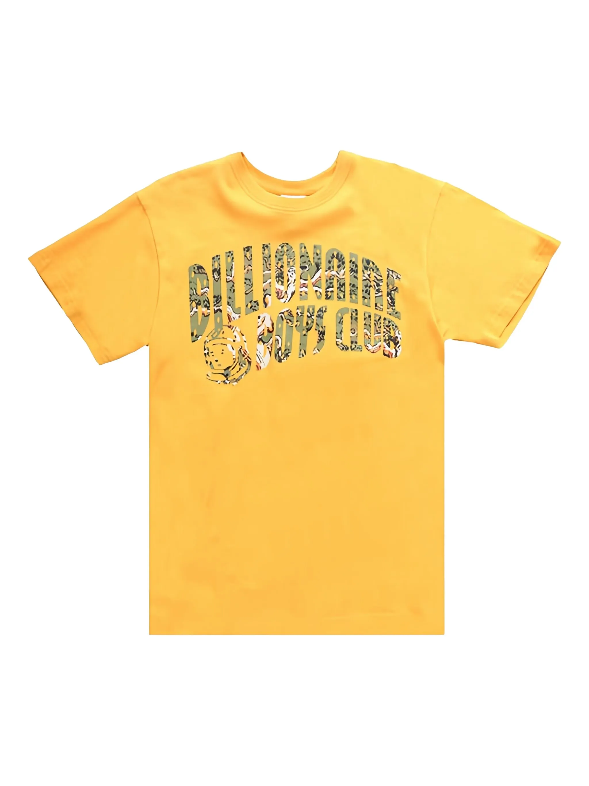 Футболка с аркой бонсай Billionaire Boys Club, желтый
Футболка с аркой бонсай Billionaire Boys Club, желтый