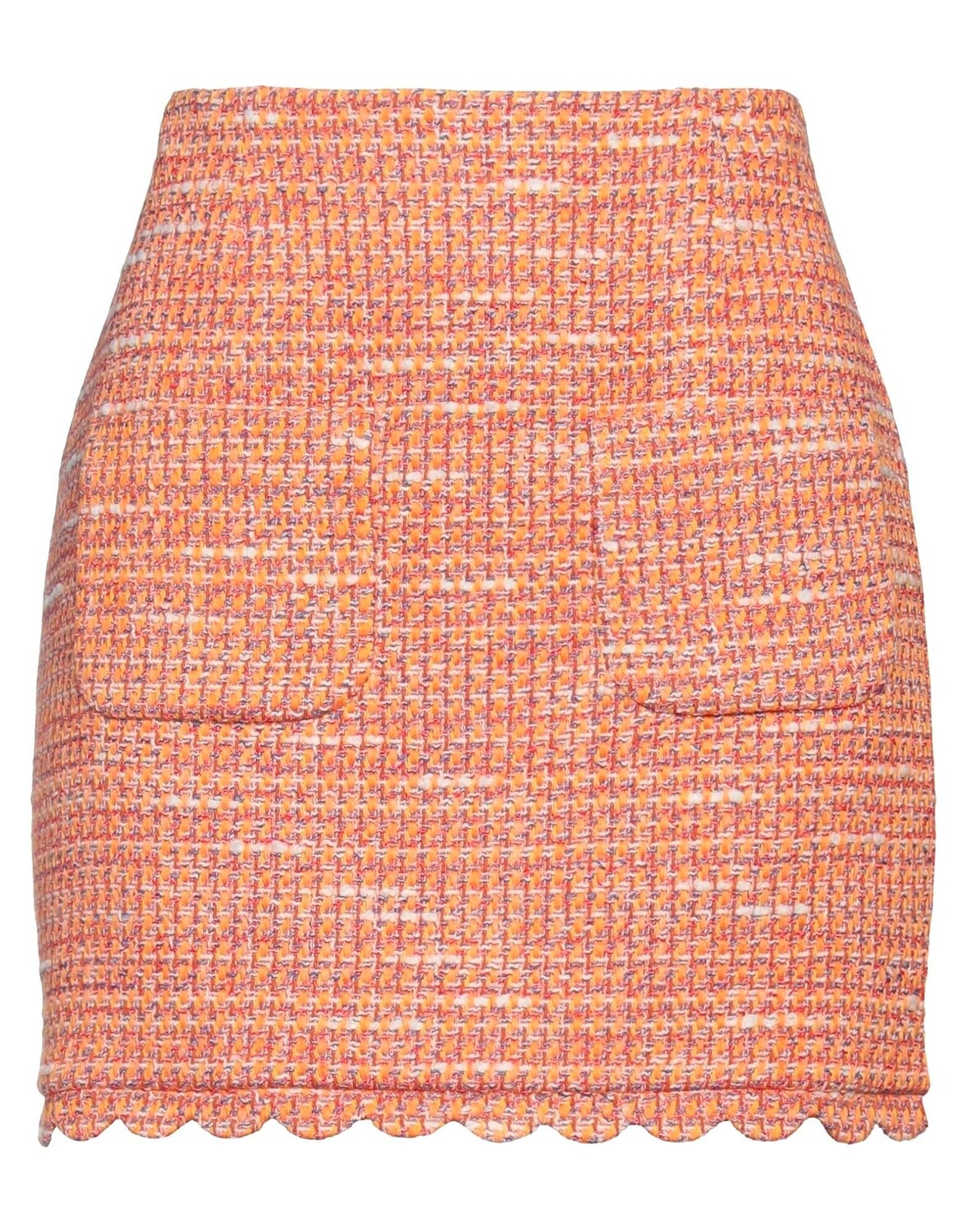 Юбка Maje, оранжевый
Юбка Maje, оранжевый