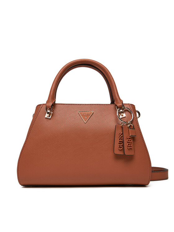 Сумочка Noelle II HWZG96 72070 Guess, коричневый
Сумочка Noelle II HWZG96 72070 Guess, коричневый