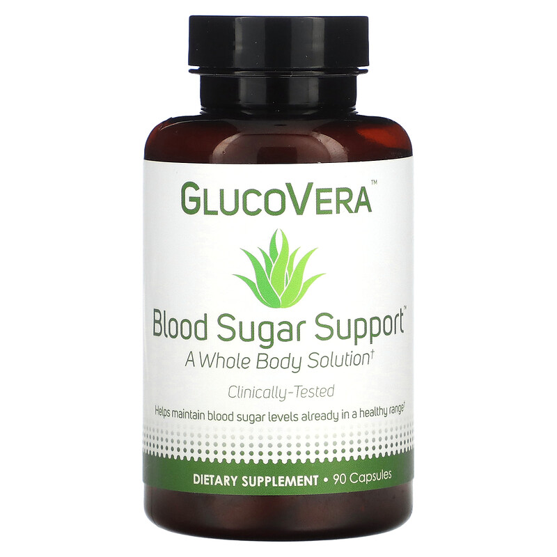 Trace, Уровень сахара в крови, 90 капсул 
Trace, Уровень сахара в крови, 90 капсул