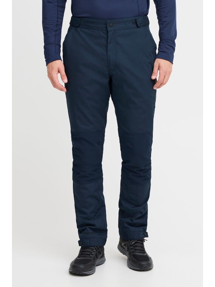 Спортивные брюки North Bend, синий
Спортивные брюки North Bend, синий