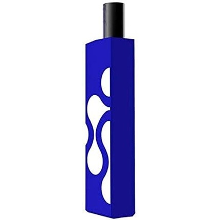 Совместимость — это не синяя бутылка, 1/4 Edp, 15 мл., Histoires De Parfums
Совместимость — это не синяя бутылка, 1/4 Edp, 15 мл., Histoires De Parfums