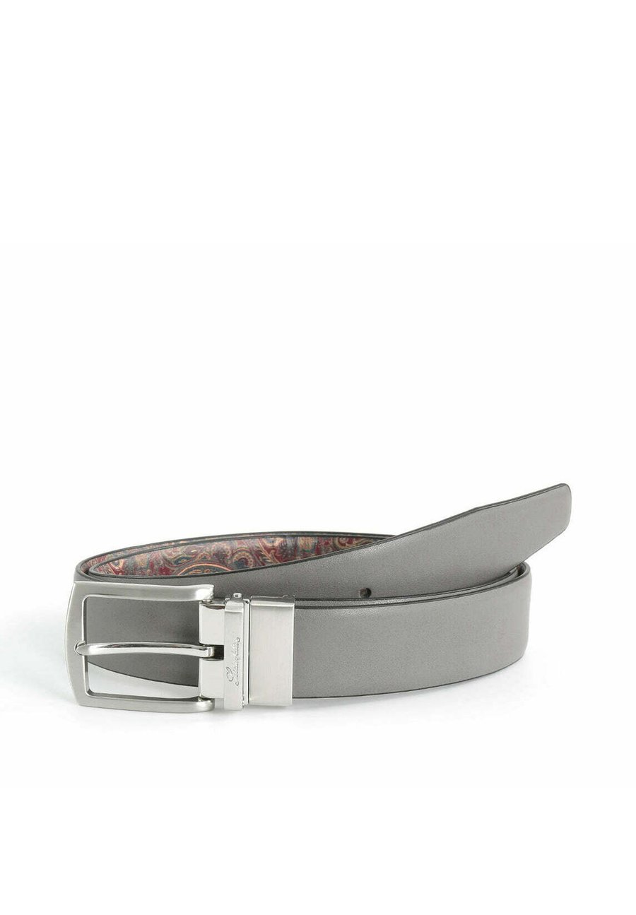 Ремень Seidenfalter Belt, Grau/Grey
Ремень Seidenfalter Belt, Grau/Grey