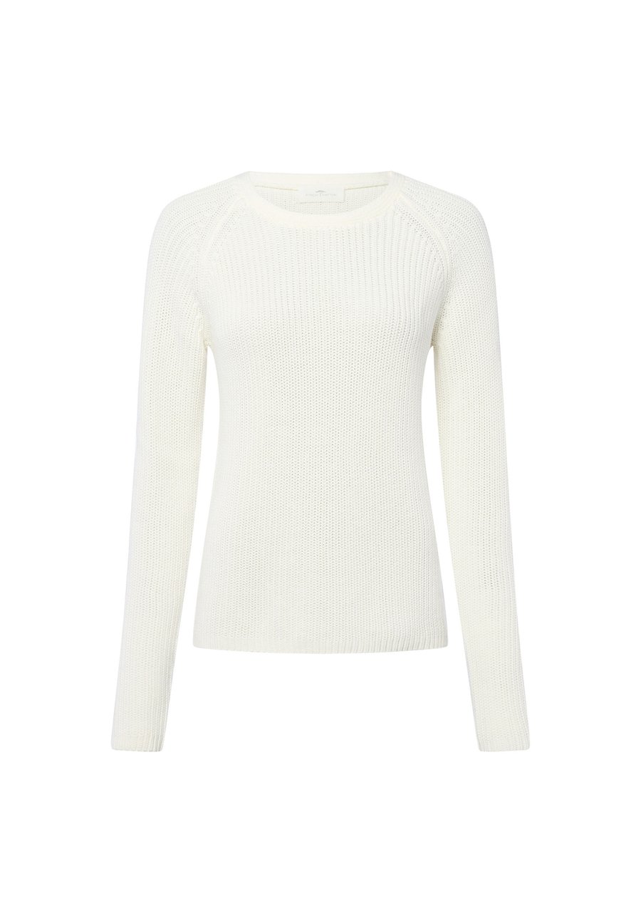 Джемпер Fynch-Hatton Jumper, Ecru/White
Джемпер Fynch-Hatton Jumper, Ecru/White