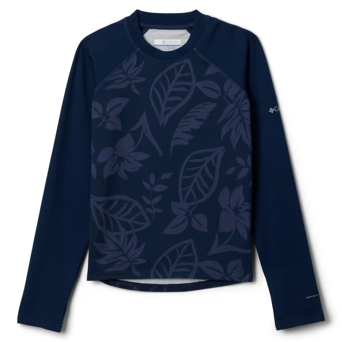 Детская футболка Columbia Sandy Shores, синий
Детская футболка Columbia Sandy Shores, синий