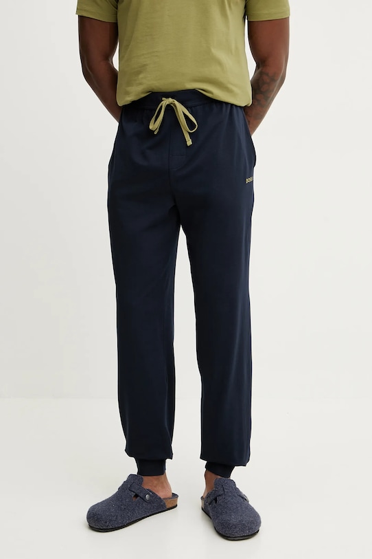 Брюки для отдыха mix&match pants BOSS, темно-синий
Брюки для отдыха mix&match pants BOSS, темно-синий