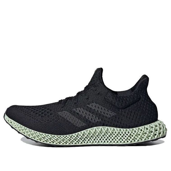 Кроссовки futurecraft 4d Adidas, черный
Кроссовки futurecraft 4d Adidas, черный