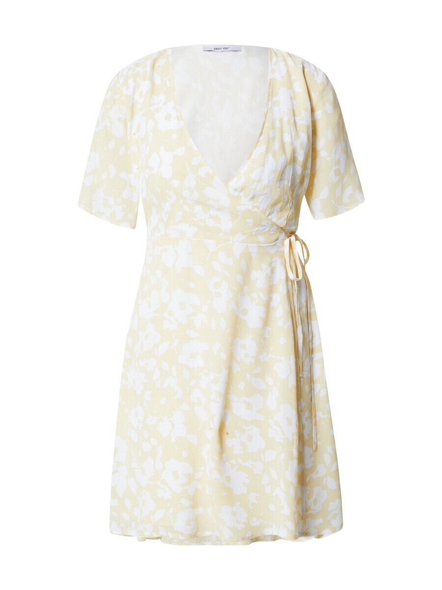 Платье About You HEGE, цвет Yellow/Mixed Colors
Платье About You HEGE, цвет Yellow/Mixed Colors