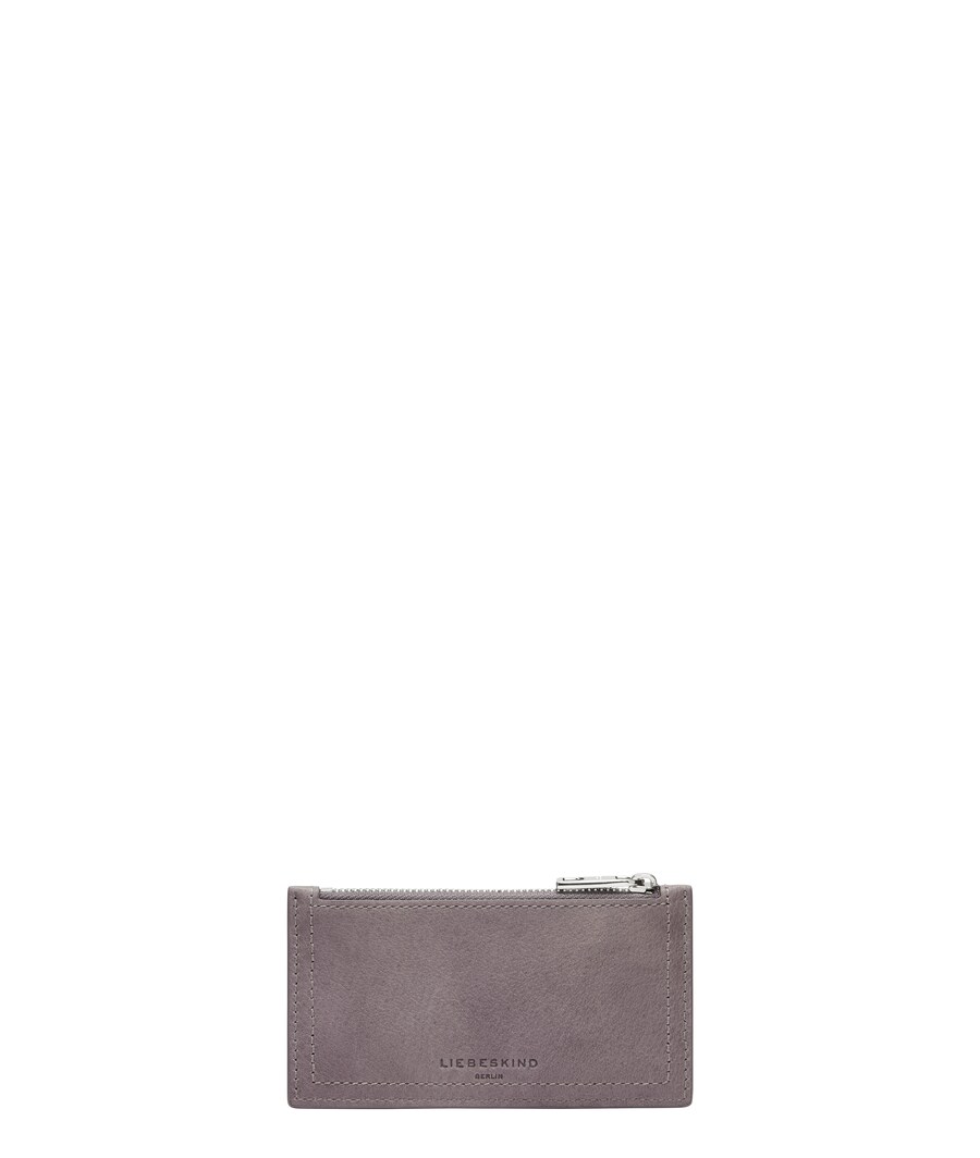 Кошелек Liebeskind Berlin Yak, цвет Grey/Taupe
Кошелек Liebeskind Berlin Yak, цвет Grey/Taupe