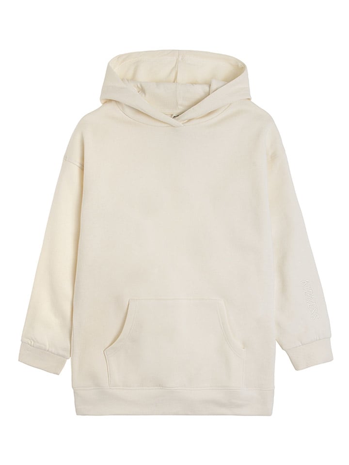 Пуловер с капюшоном COOL CLUB, бежевый
Пуловер с капюшоном COOL CLUB, бежевый