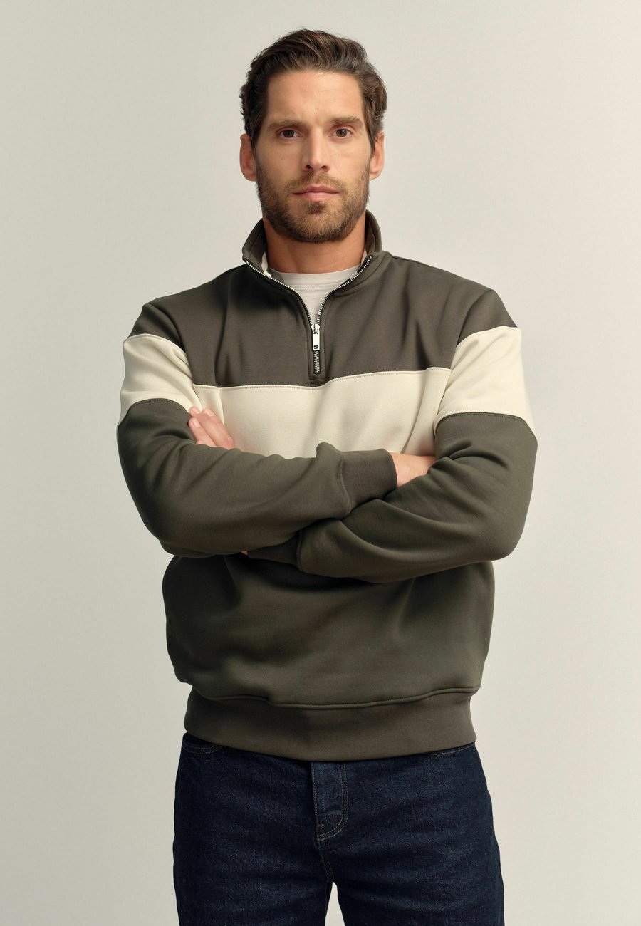 Толстовка Next QUARTER FIT -COLOUR BLOCKING, Green Neutral/Green, Зеленый, Толстовка Next QUARTER FIT -COLOUR BLOCKING, Green Neutral/Green
Толстовка Next QUARTER FIT -COLOUR BLOCKING, Green Neutral/Green, Зеленый, Толстовка Next QUARTER FIT -COLOUR BLOCKING, Green Neutral/Green