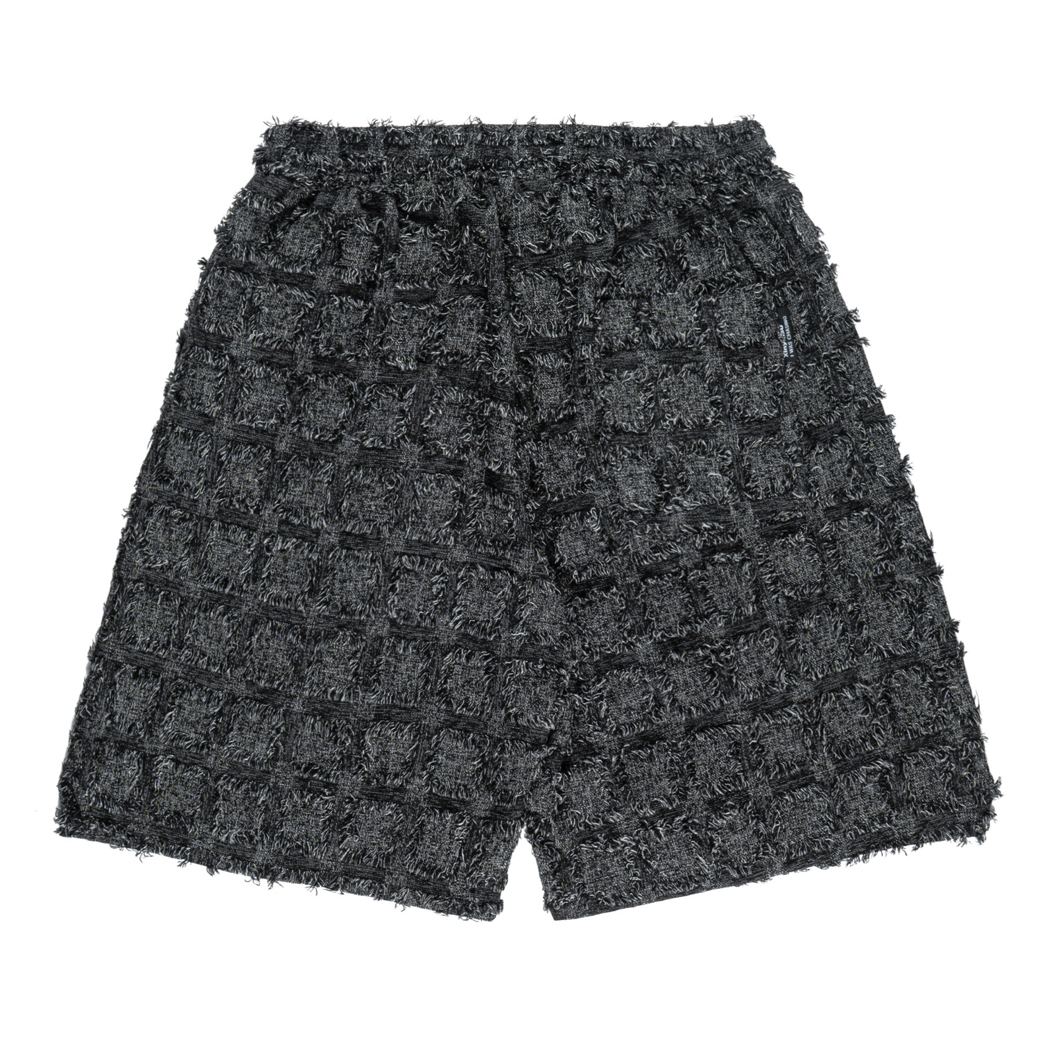 Повседневные шорты унисекс Xinyinsu, черный
Повседневные шорты унисекс Xinyinsu, черный