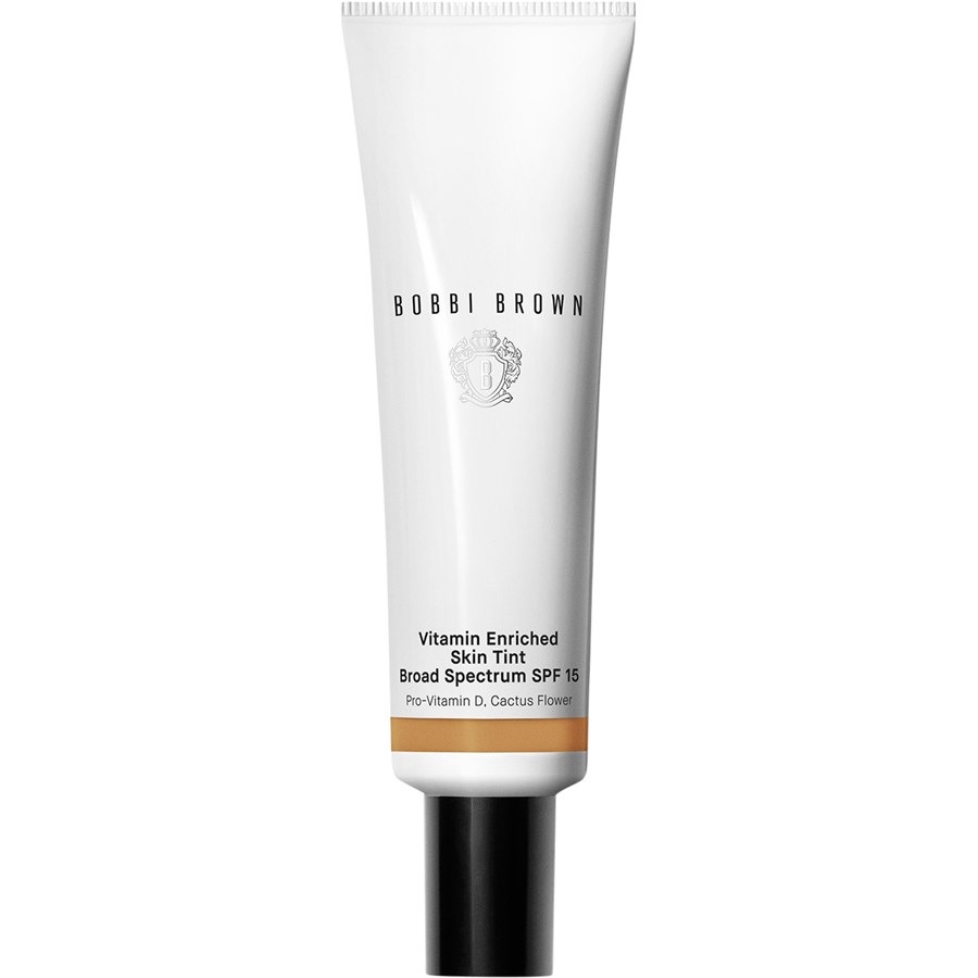 Тональная основа Bobbi Brown Vitamin Enriched Skin Tint, Rich / 50 ml
Тональная основа Bobbi Brown Vitamin Enriched Skin Tint, Rich / 50 ml