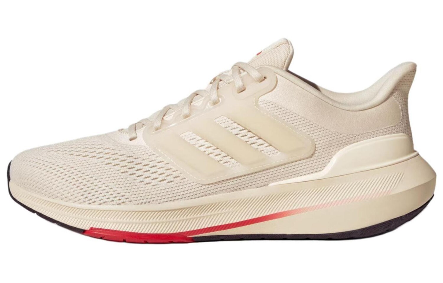 Кроссовки ULT мужские низкие бежевые/белые Adidas
Кроссовки ULT мужские низкие бежевые/белые Adidas