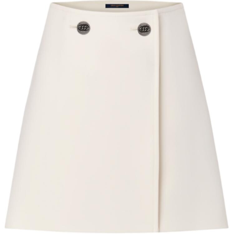 Юбка женская Louis Vuitton, белый
Юбка женская Louis Vuitton, белый