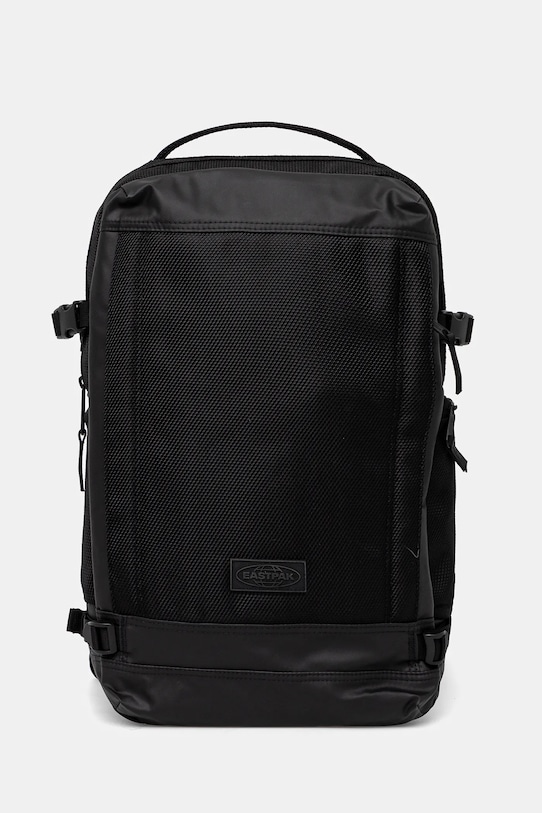 Рюкзак Eastpak, черный
Рюкзак Eastpak, черный