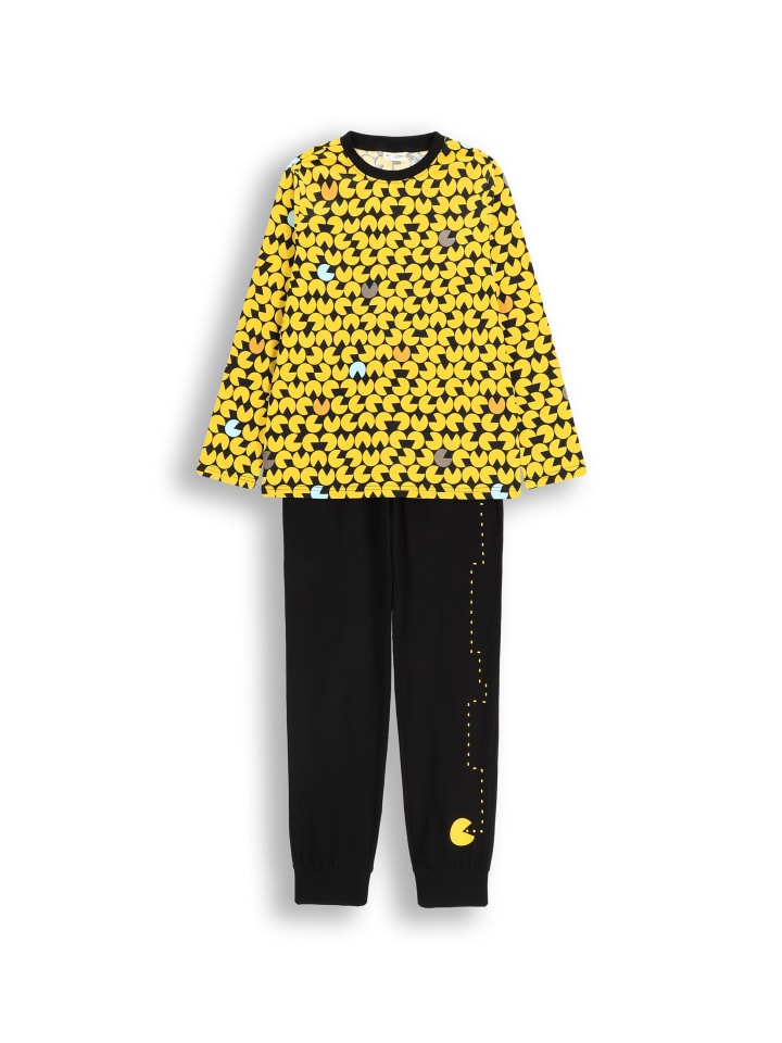 Пижама Coccodrillo, красочный
Пижама Coccodrillo, красочный