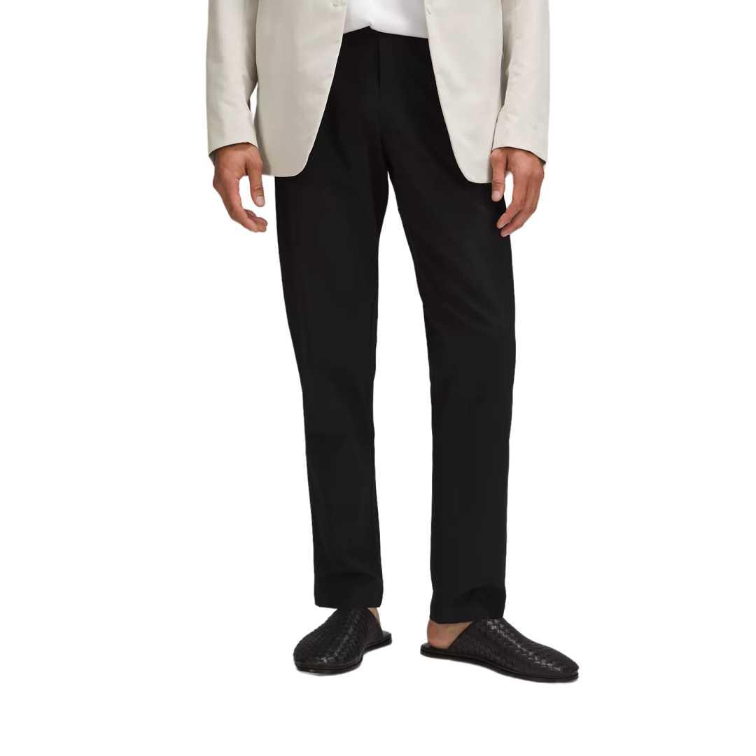 Брюки повседневные ABC мужские Lululeman, морской синий/TRNV
Брюки повседневные ABC мужские Lululeman, морской синий/TRNV