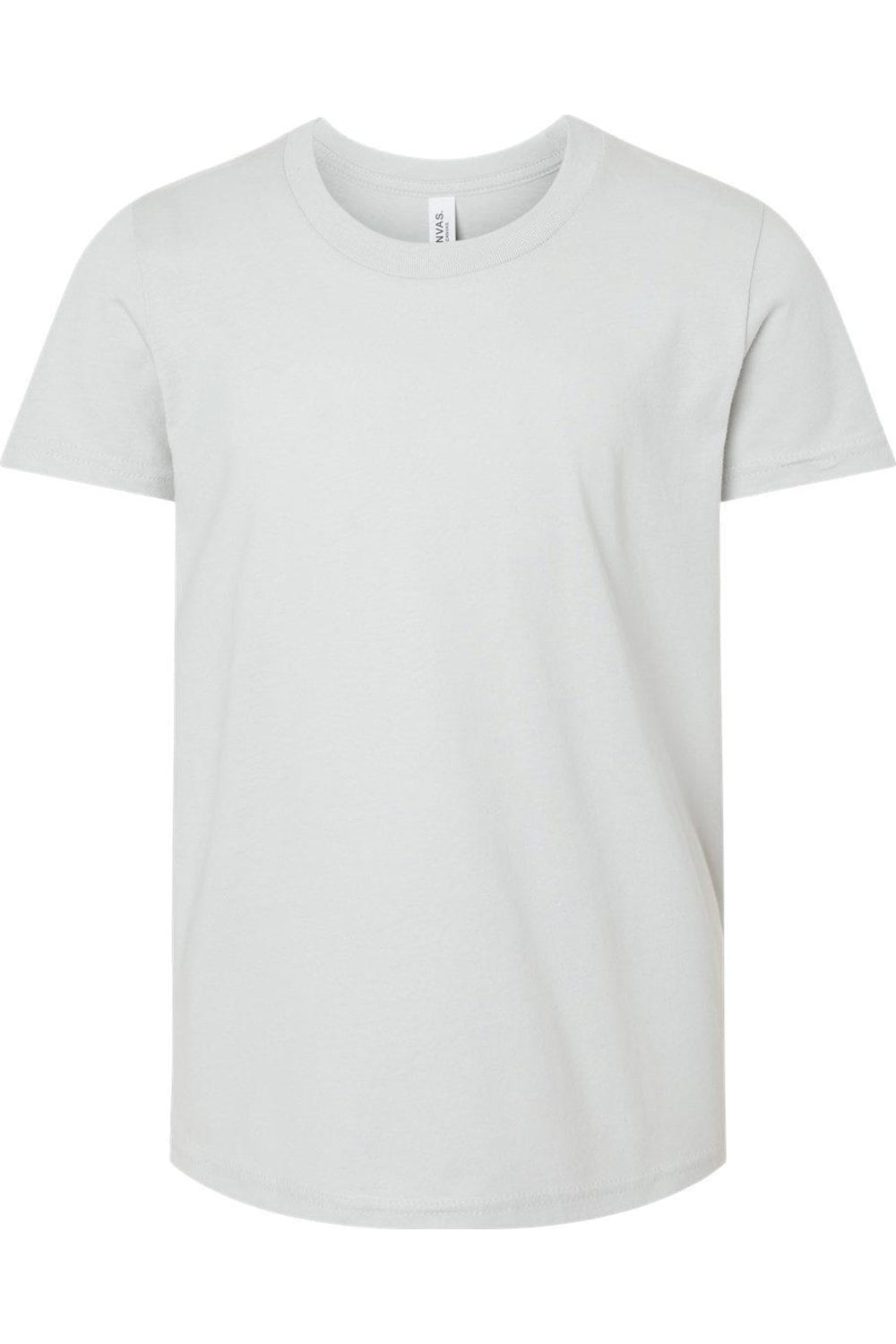 Молодежная футболка BELLA + CANVAS, серебряный, Серебристый, Молодежная футболка BELLA + CANVAS, серебряный
Молодежная футболка BELLA + CANVAS, серебряный, Серебристый, Молодежная футболка BELLA + CANVAS, серебряный