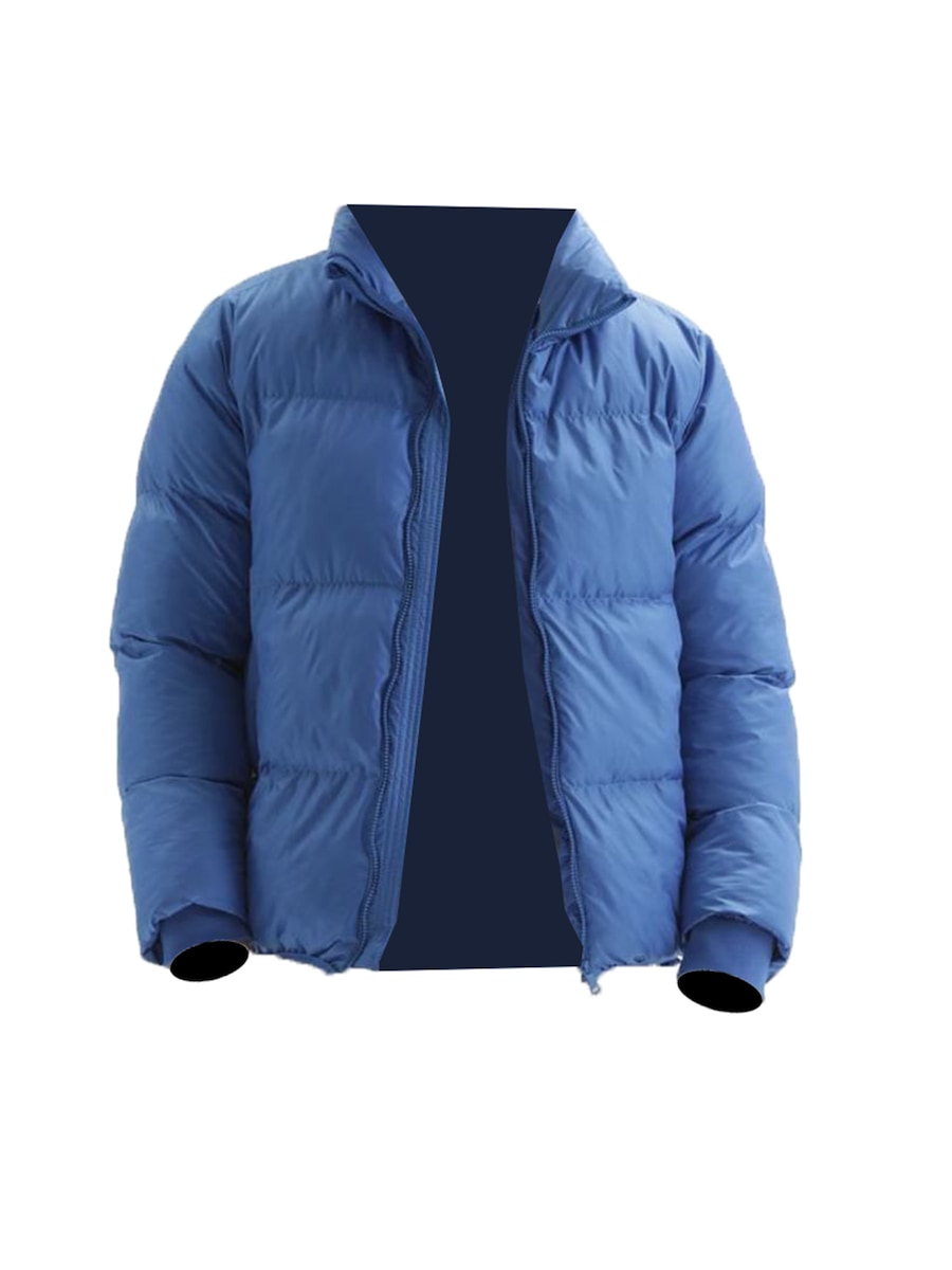 Куртка межсезонная Antioch, Royal Blue
Куртка межсезонная Antioch, Royal Blue