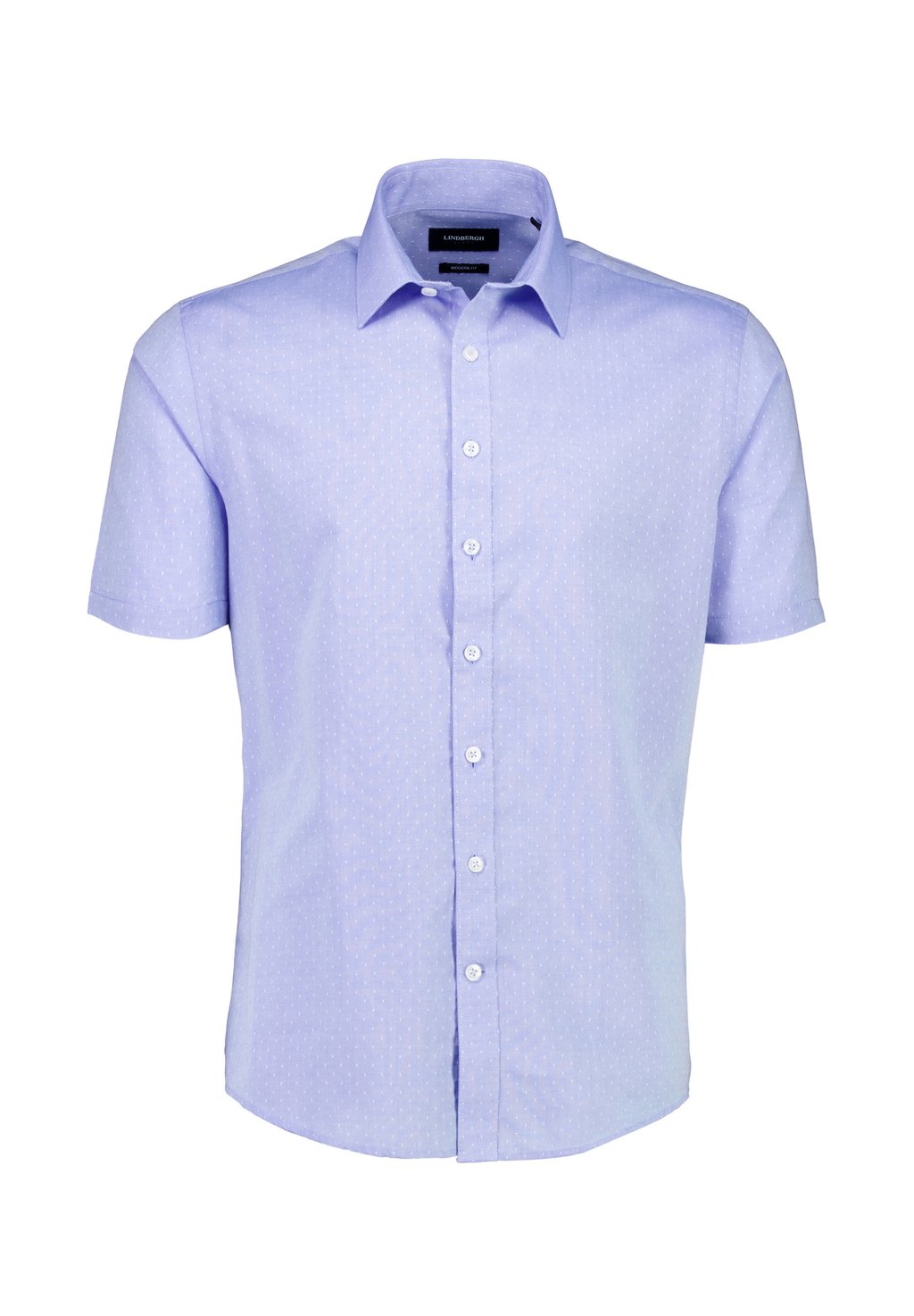 Рубашка Lindbergh, светло-голубой
Рубашка Lindbergh, светло-голубой