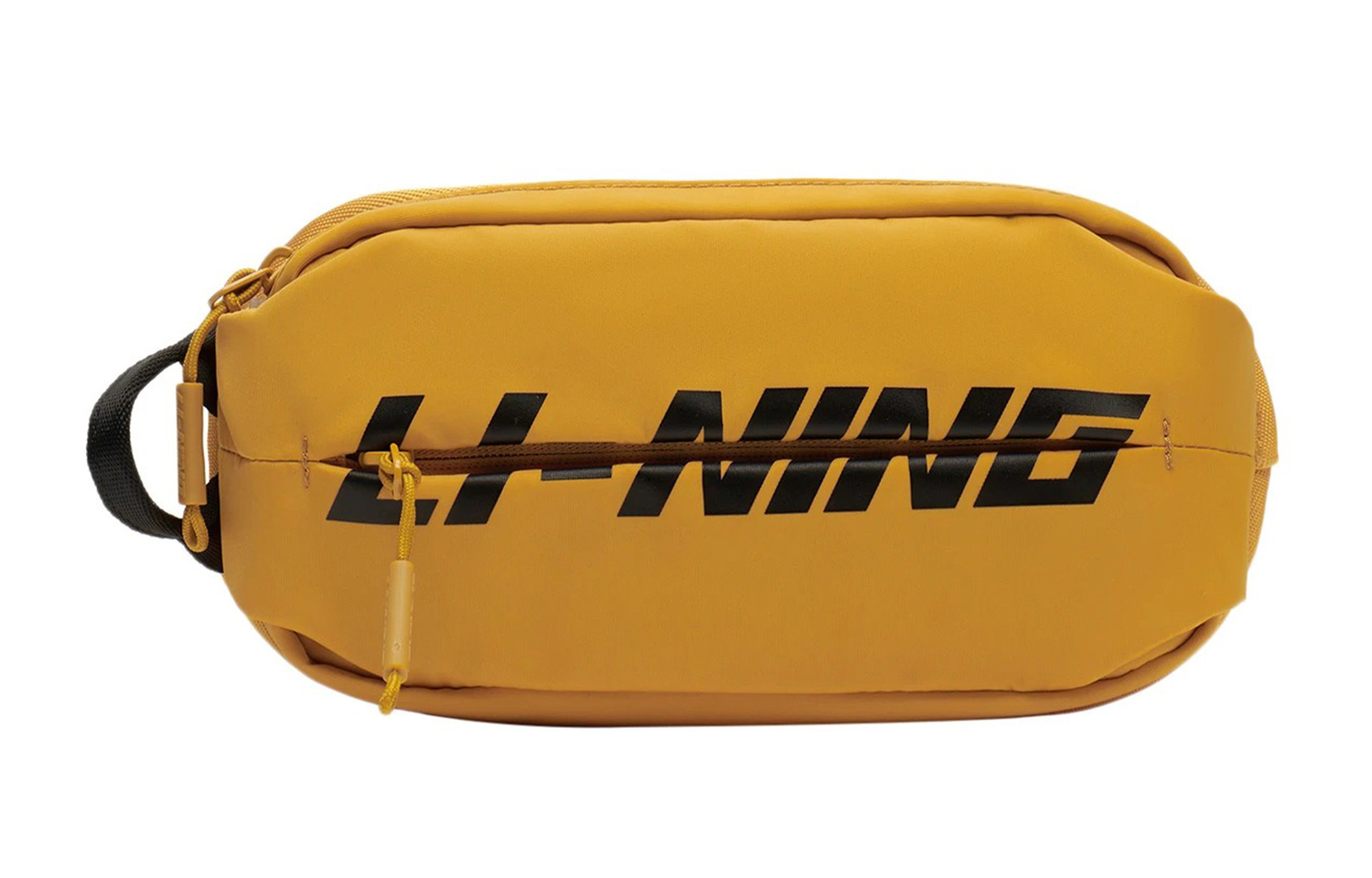 Лининг Тканевая сумка-слинг обычная унисекс желтая
Лининг Тканевая сумка-слинг обычная унисекс желтая