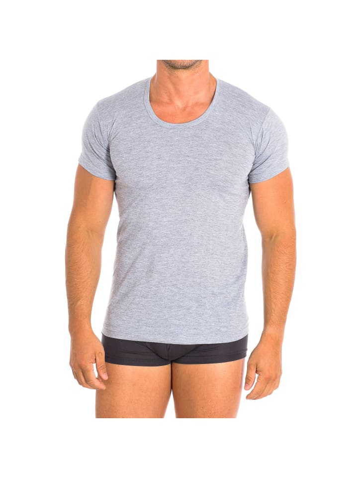 Майка Q-en, серый
Майка Q-en, серый