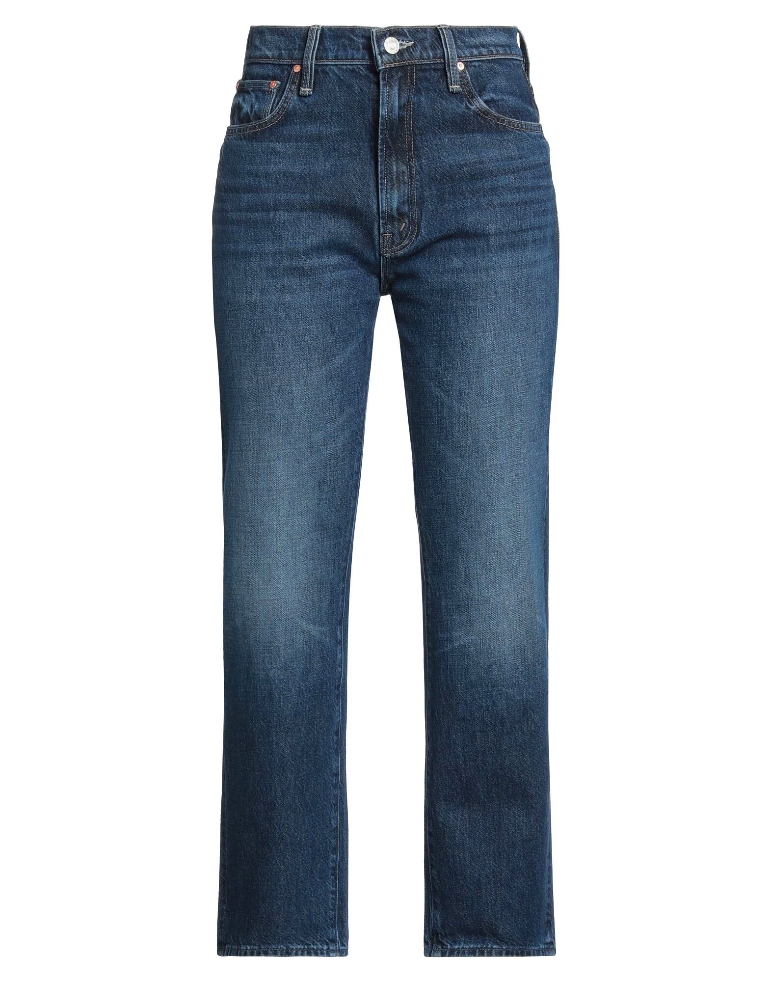 Джинсы Superior Mother, синий
Джинсы Superior Mother, синий